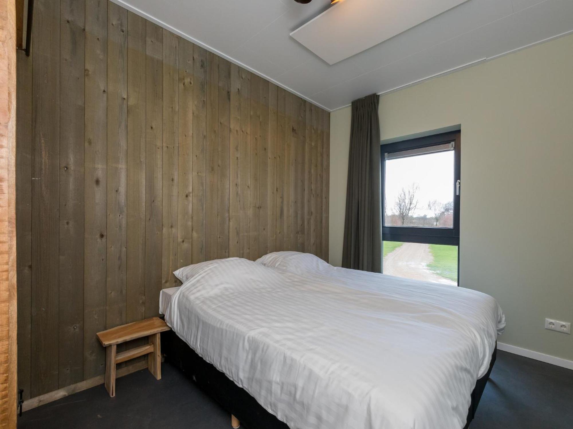 Holiday home Semi Detached House In About 800 Meters From The
