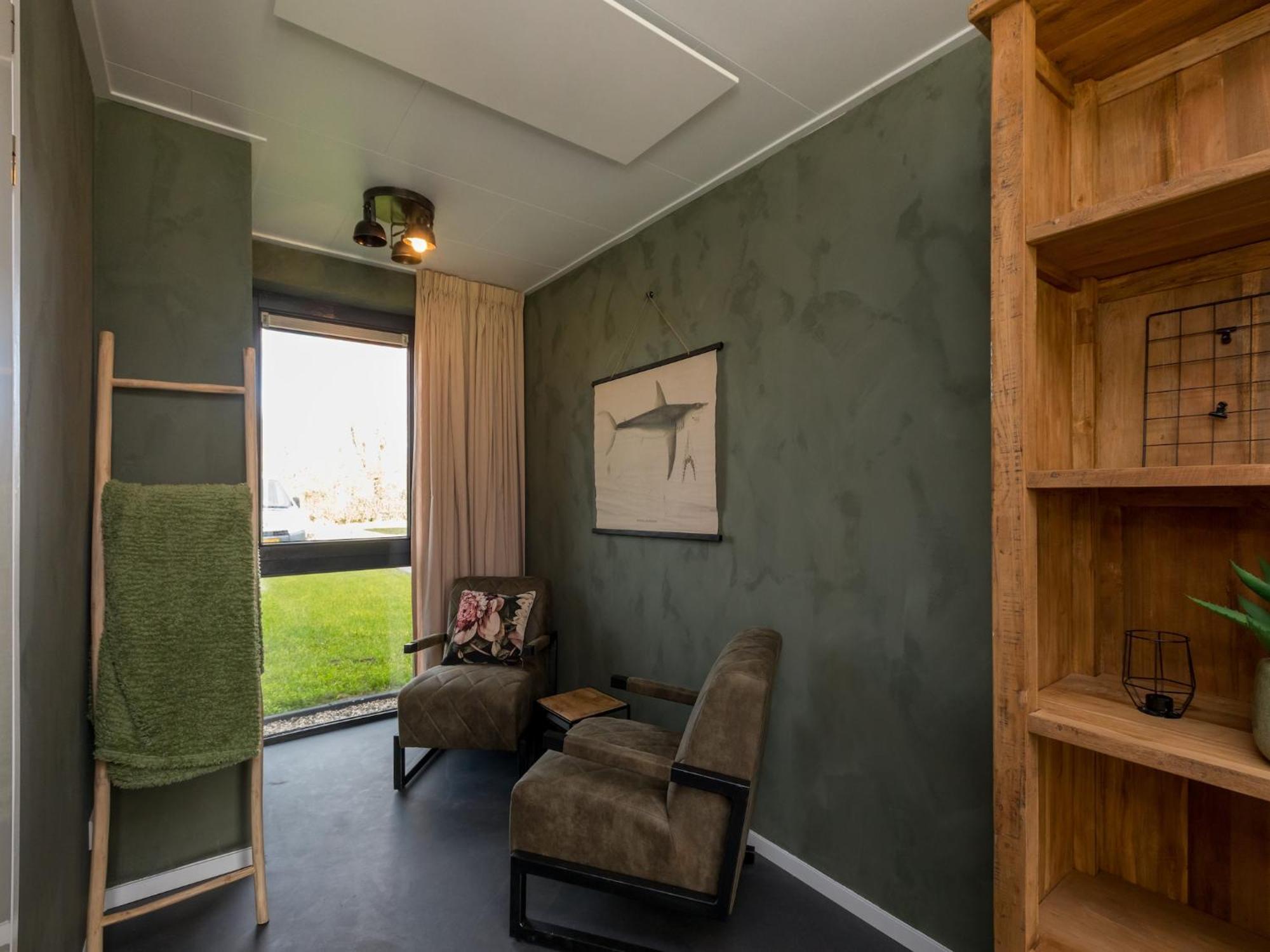 Holiday home Semi Detached House In About 800 Meters From The