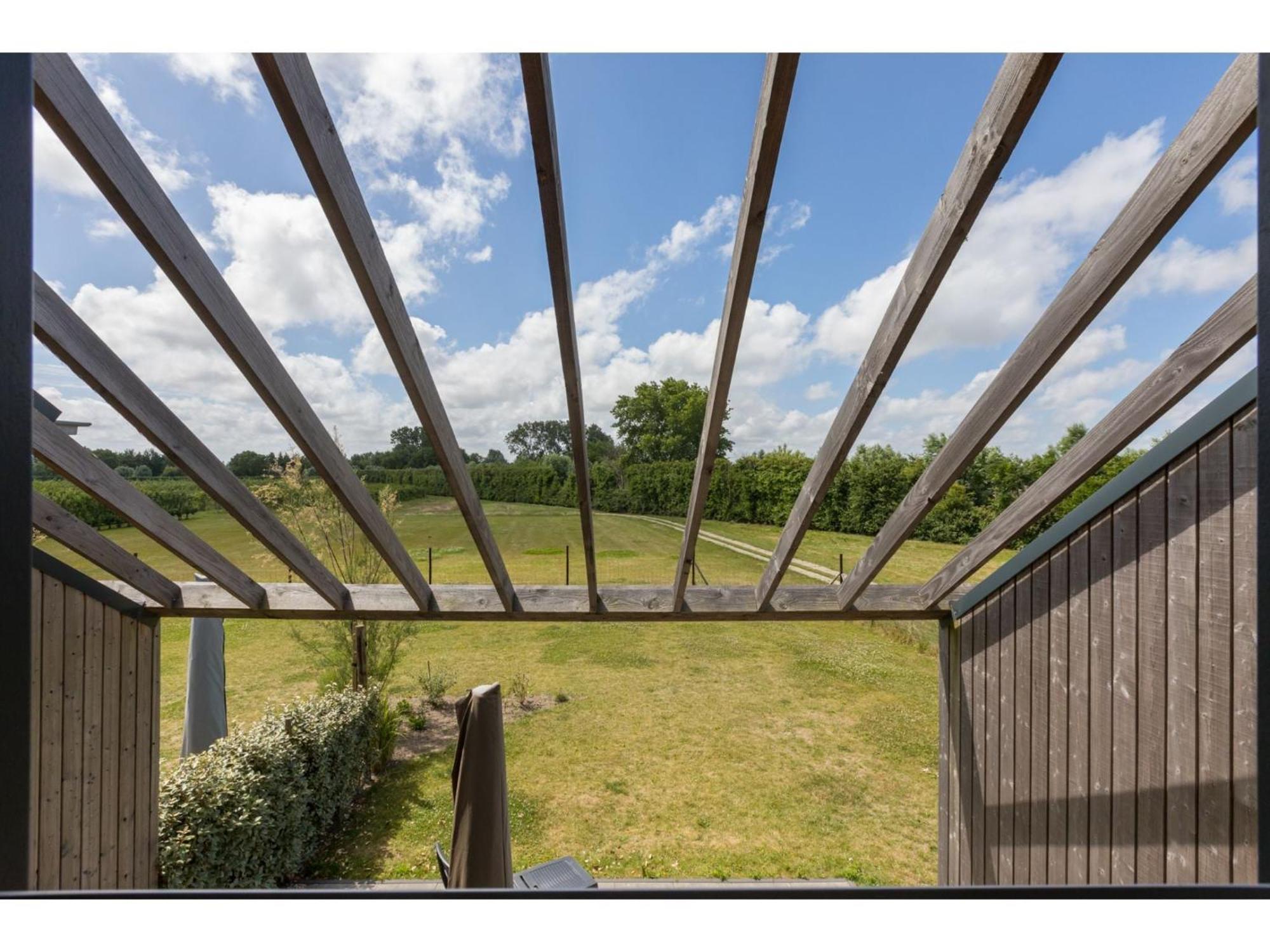 Semi Detached House In About 800 Meters From The *
