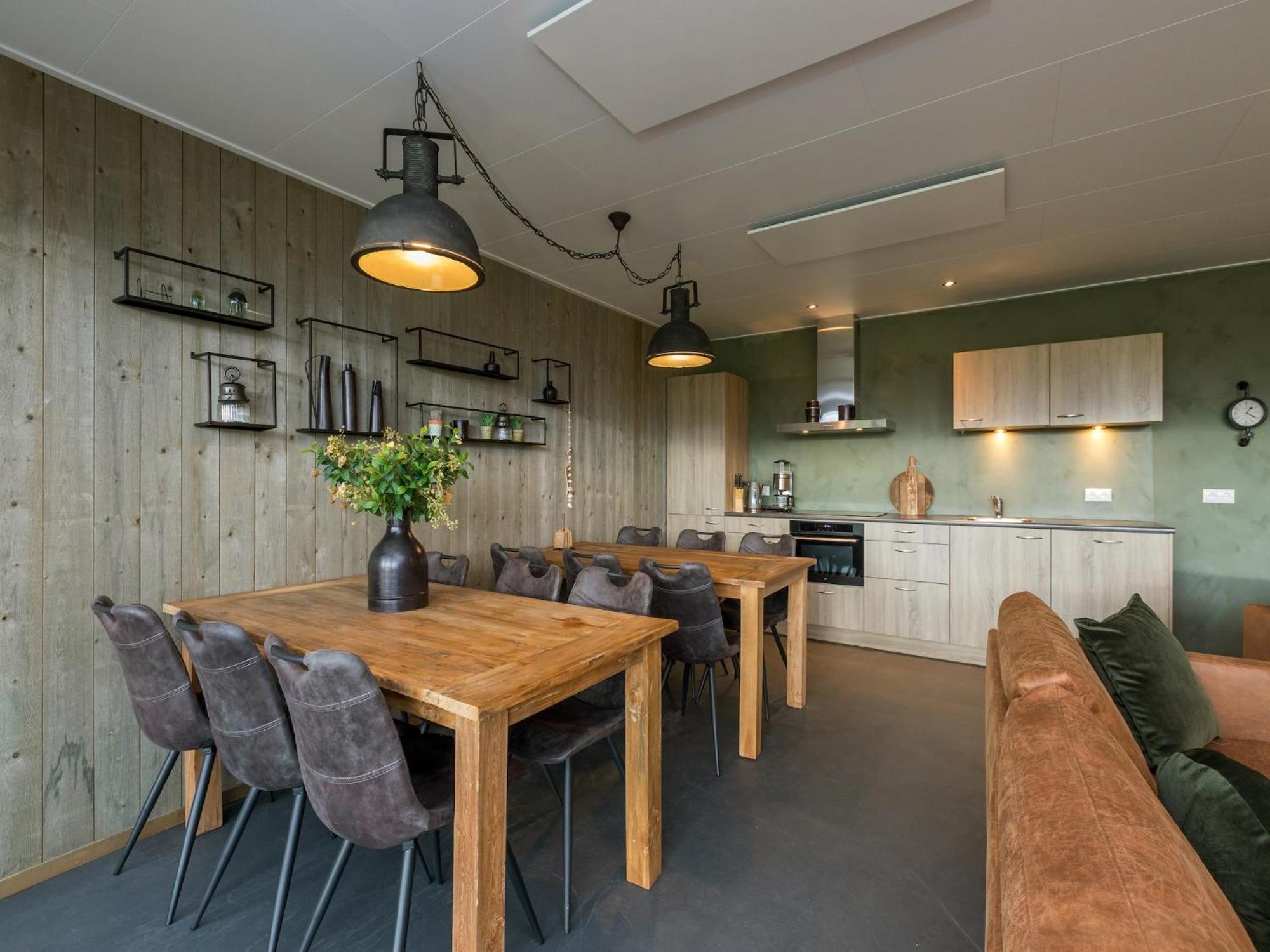 Semi Detached House In About 800 Meters From The Holiday home