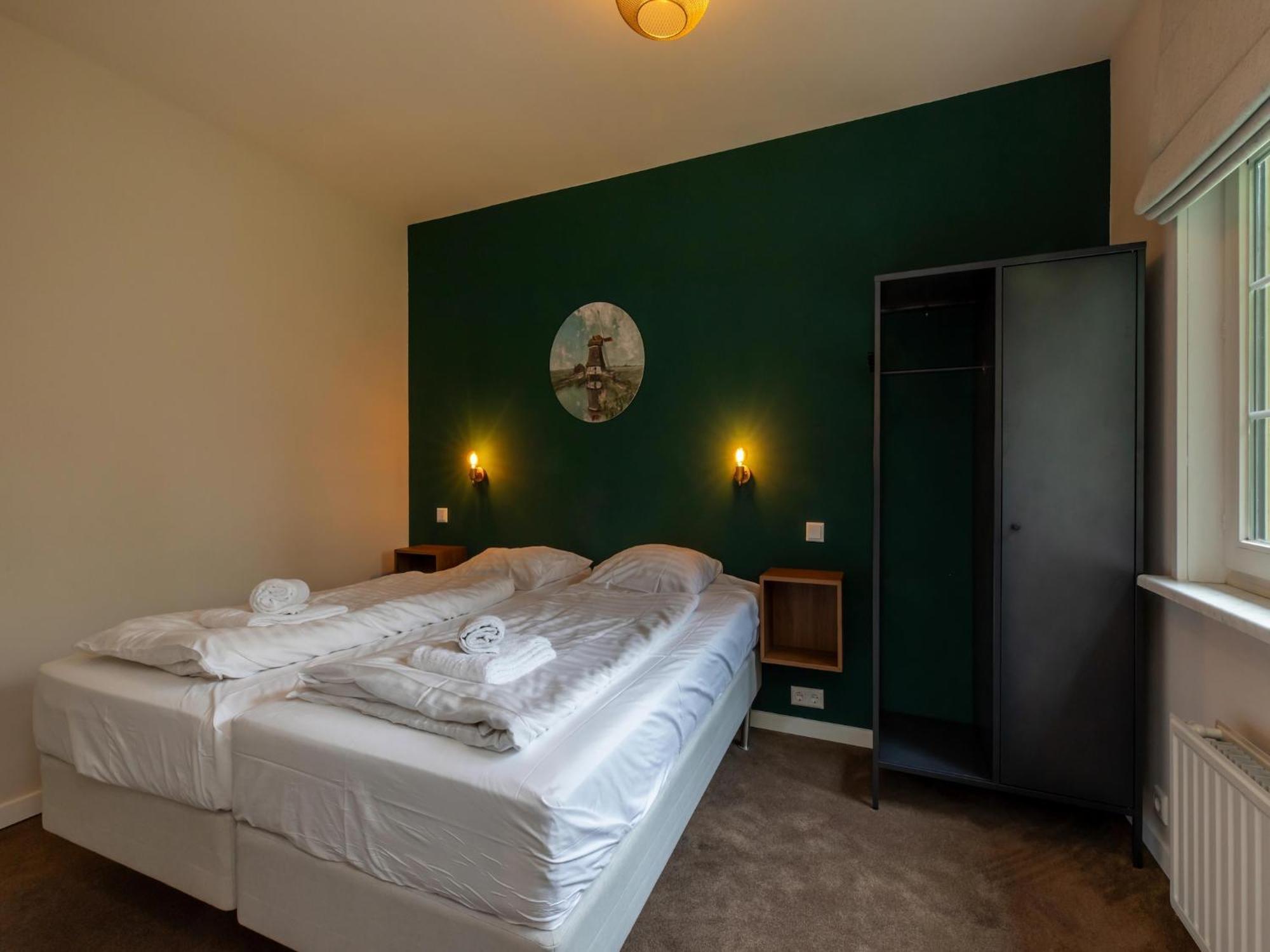 Semi Detached House In About 800 Meters From The