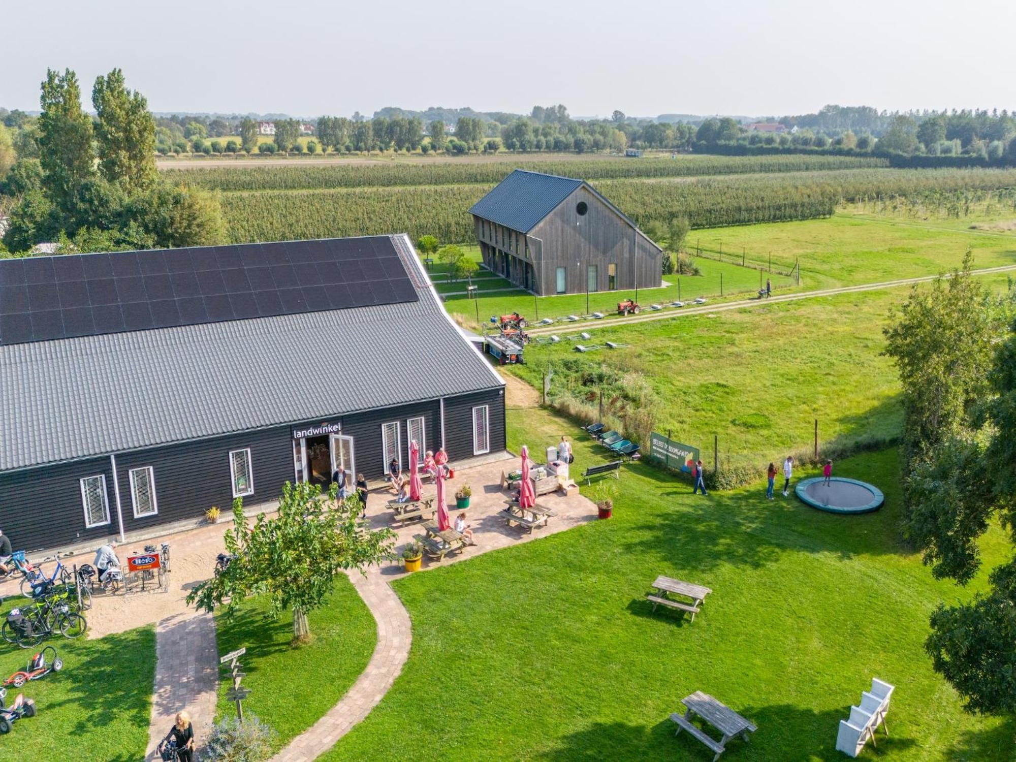 Semi Detached House In About 800 Meters From The Holiday home