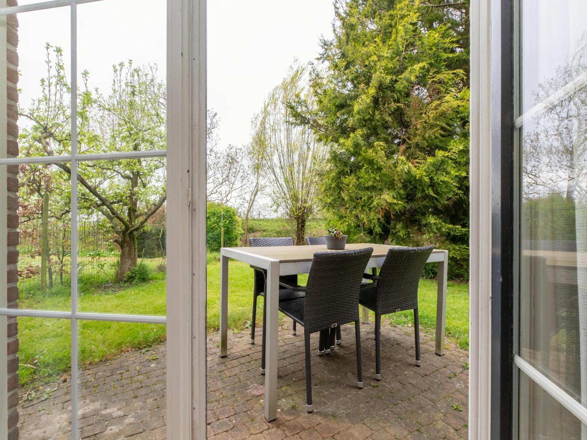 Holiday home Semi Detached House In About 800 Meters From The
