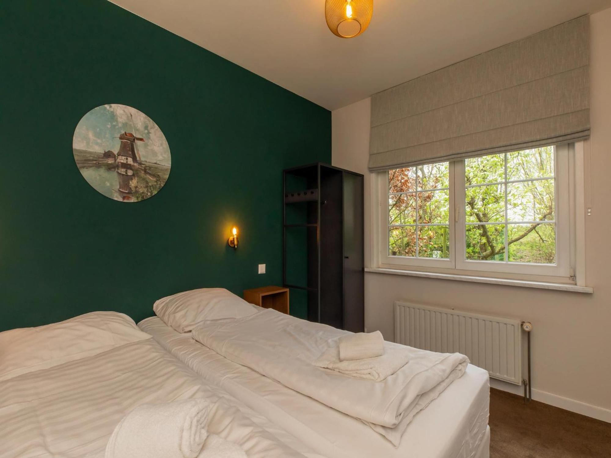 Holiday home Semi Detached House In About 800 Meters From The *