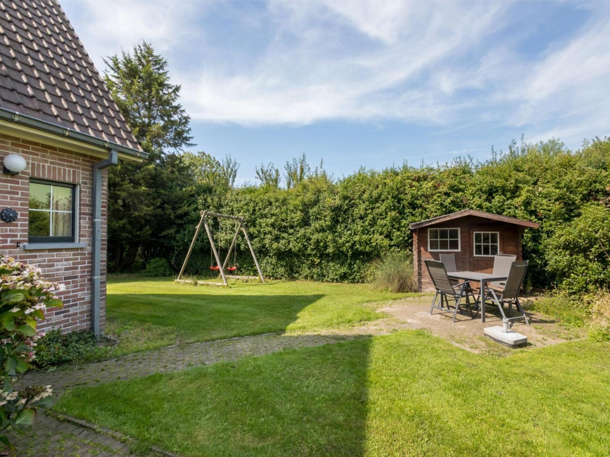 Semi Detached House In About 800 Meters From The Holiday home