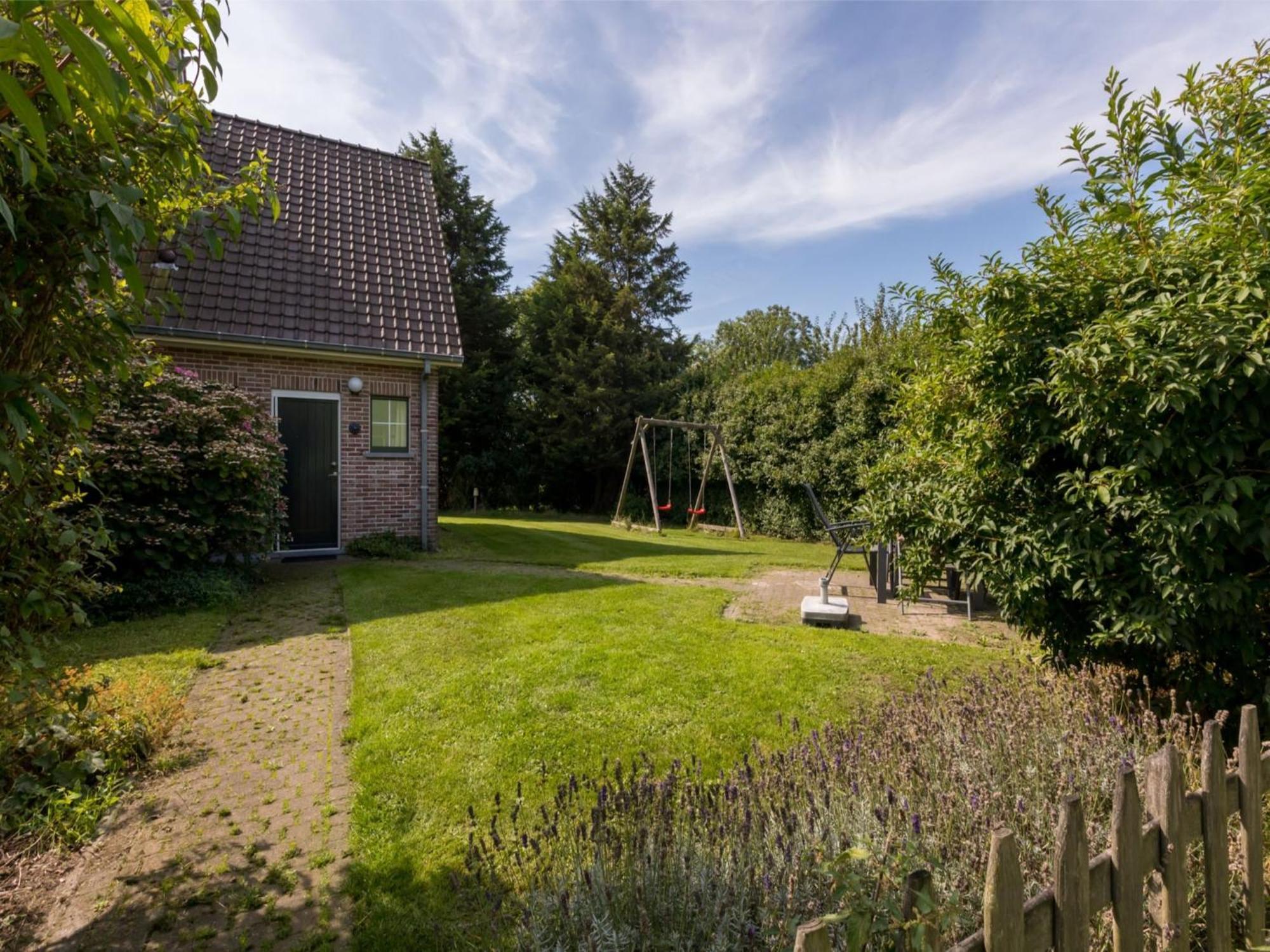 Holiday home Semi Detached House In About 800 Meters From The