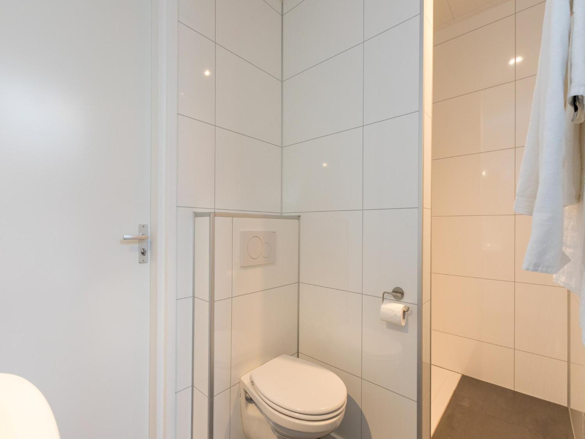 Semi Detached House In About 800 Meters From The Holiday home *