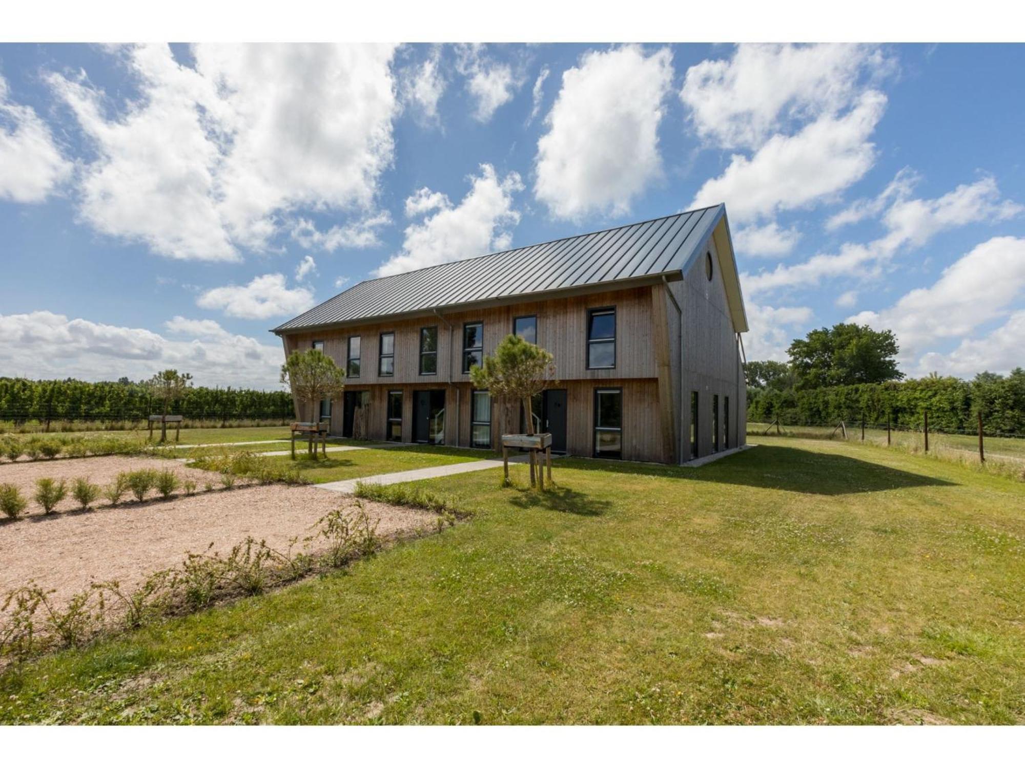 Semi Detached House In About 800 Meters From The Holiday home