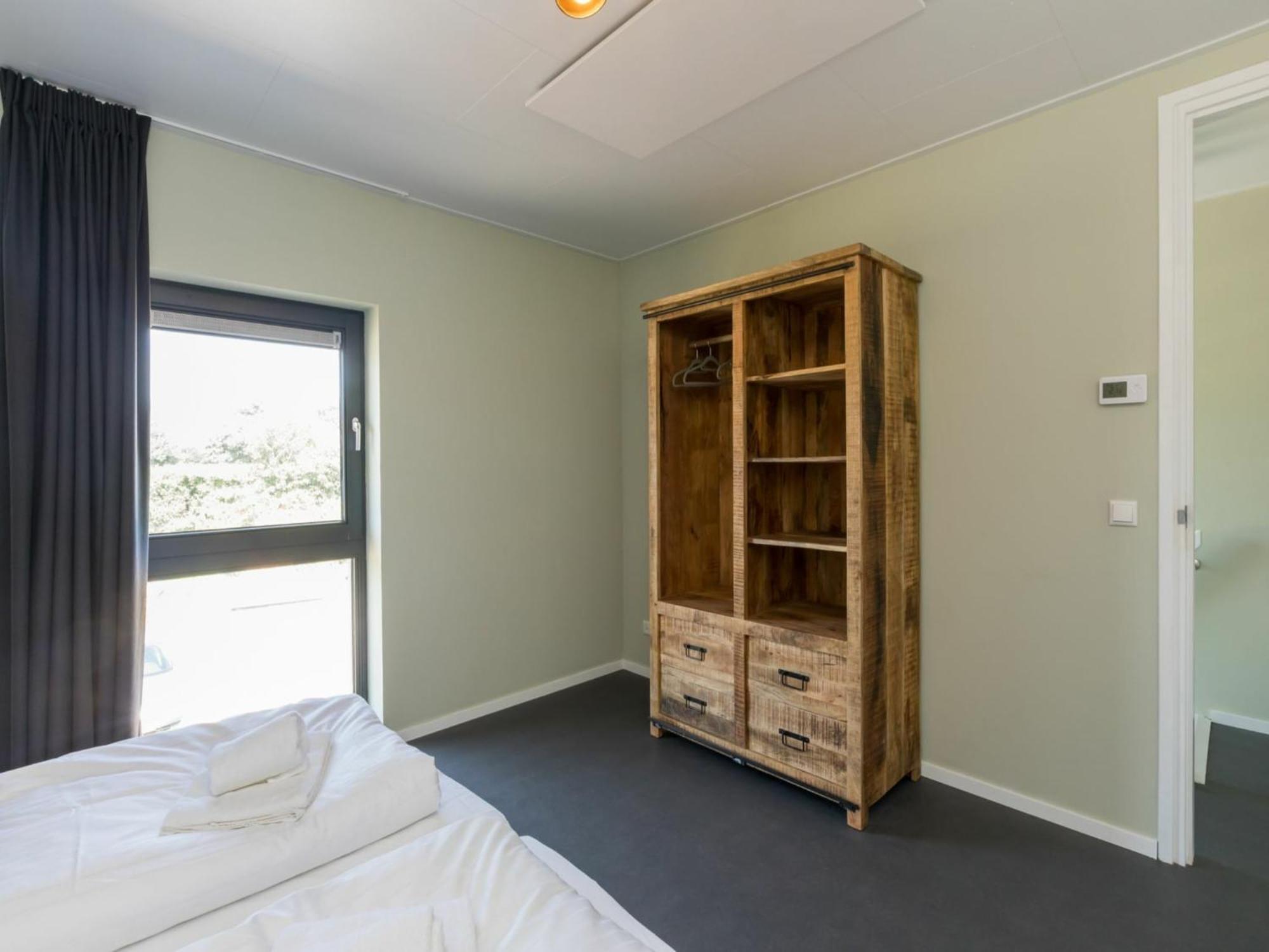 Holiday home Semi Detached House In About 800 Meters From The *