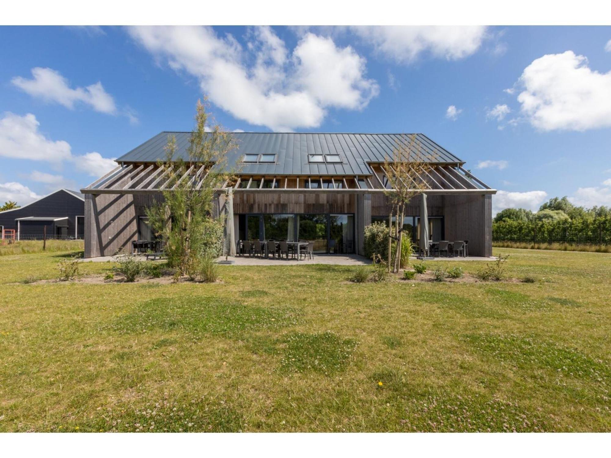 Holiday home Semi Detached House In About 800 Meters From The
