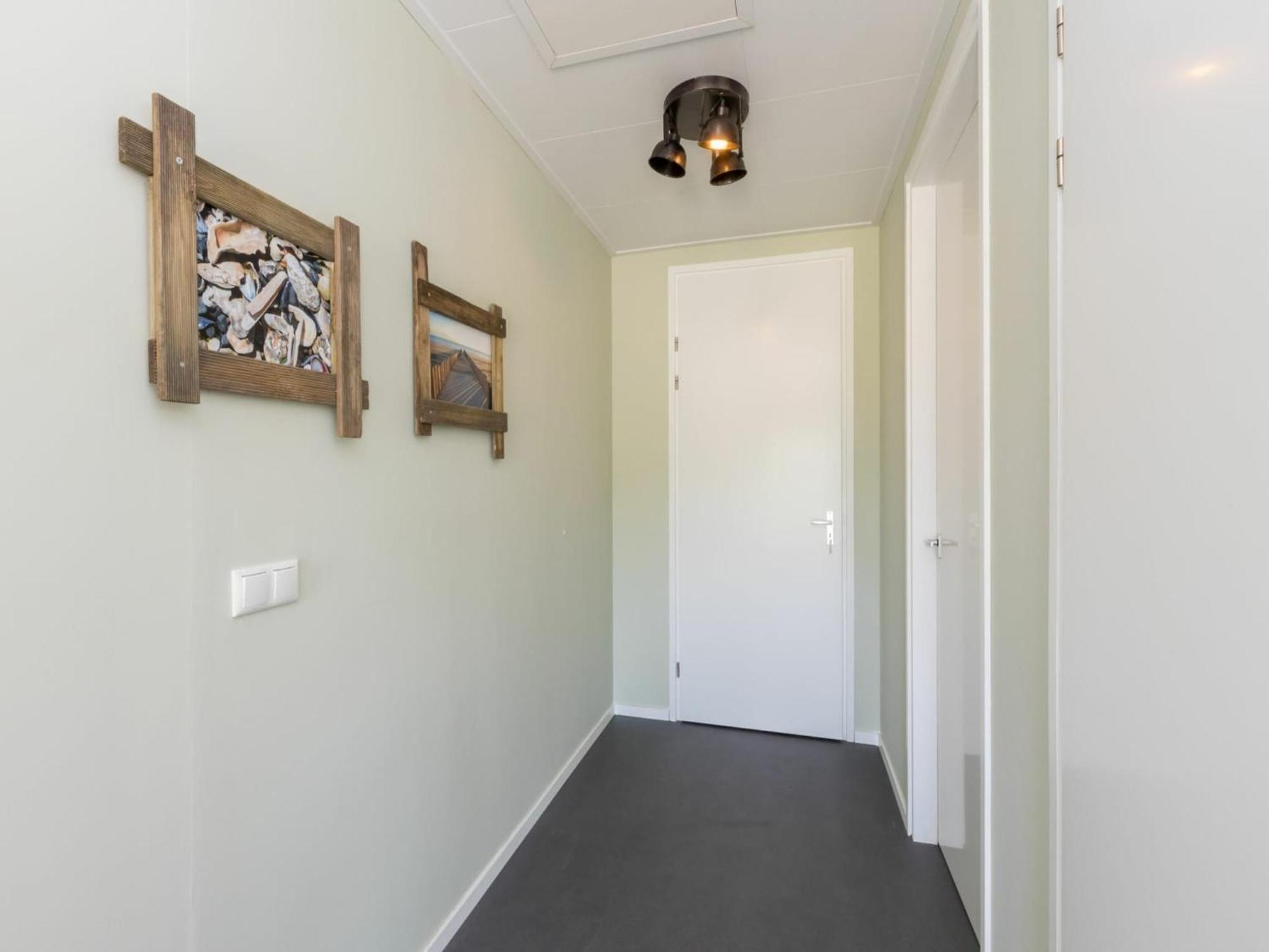 Semi Detached House In About 800 Meters From The Holiday home *