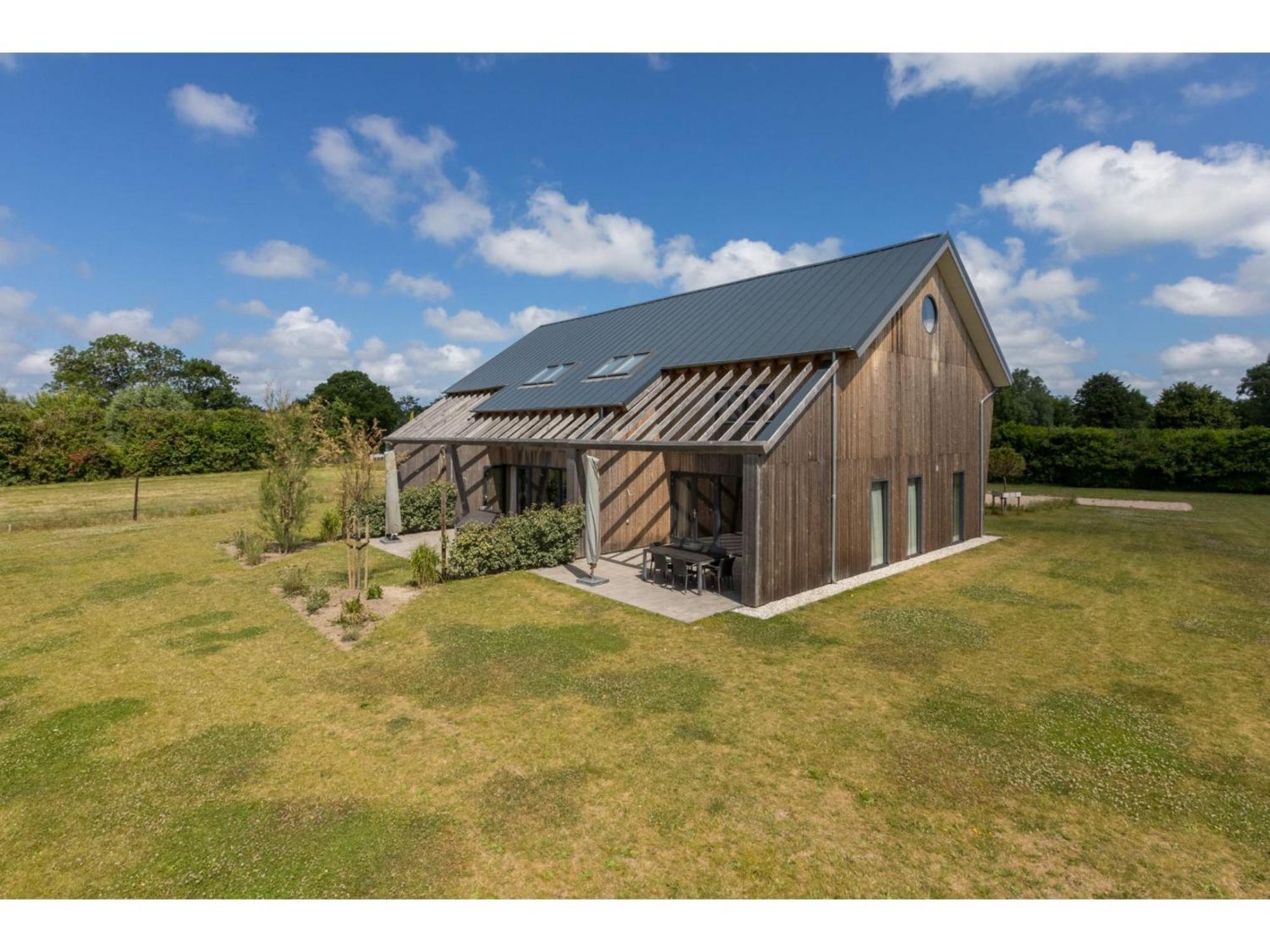 Holiday home Semi Detached House In About 800 Meters From The *