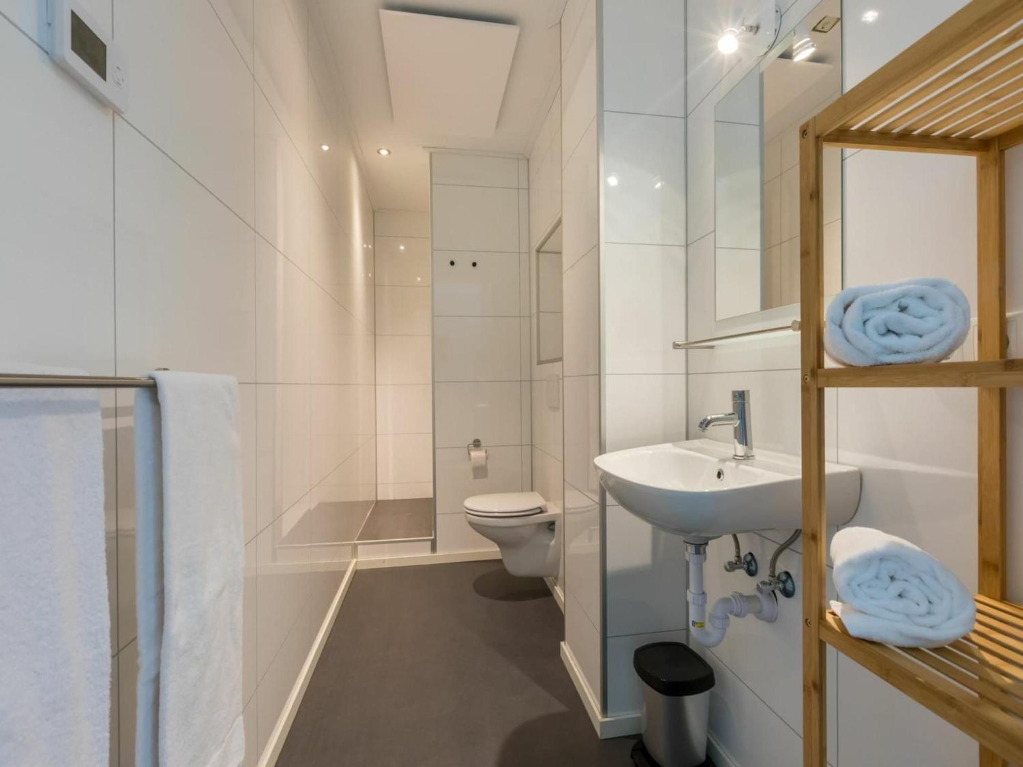 Semi Detached House In About 800 Meters From The