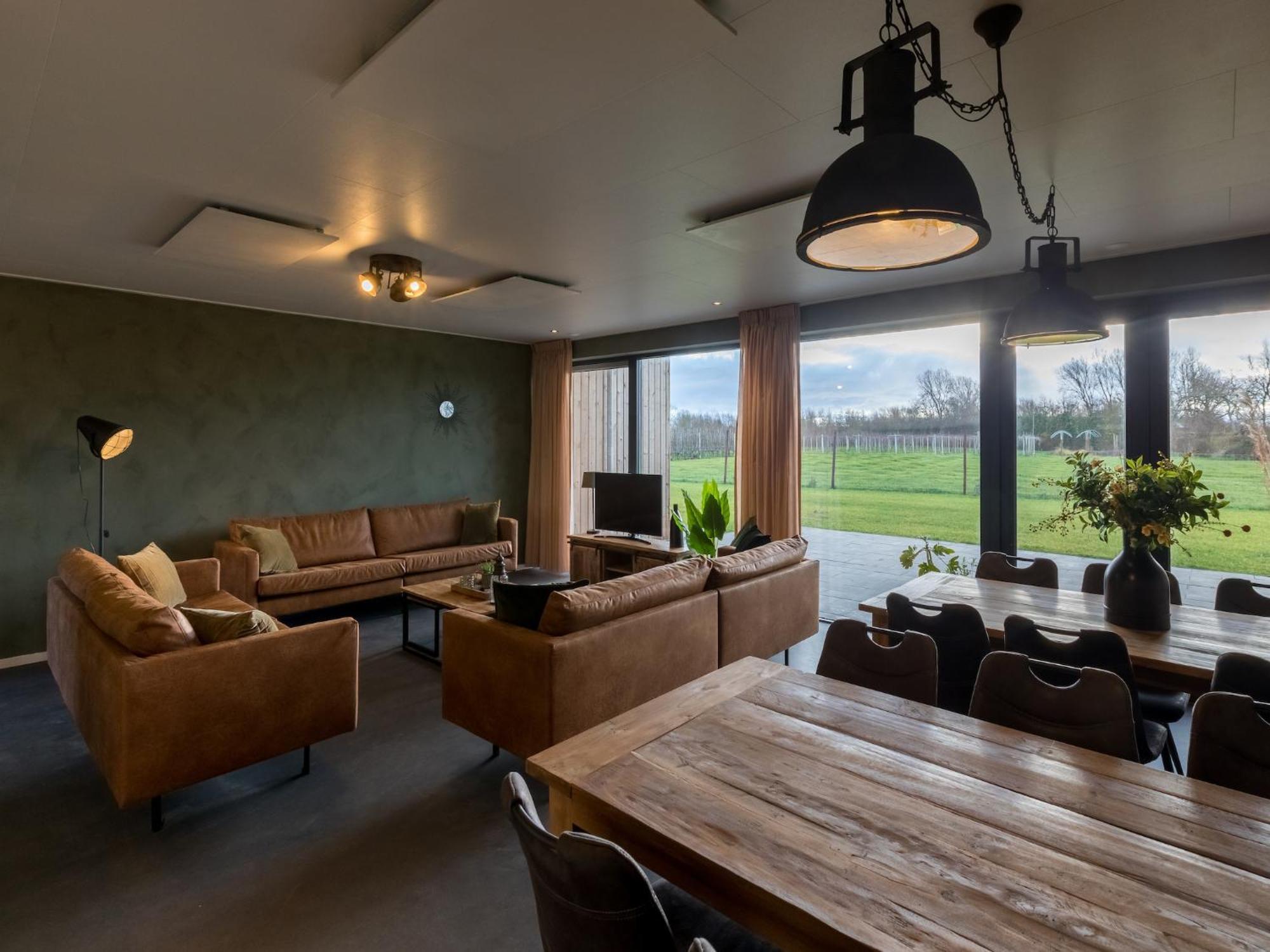 Semi Detached House In About 800 Meters From The Holiday home