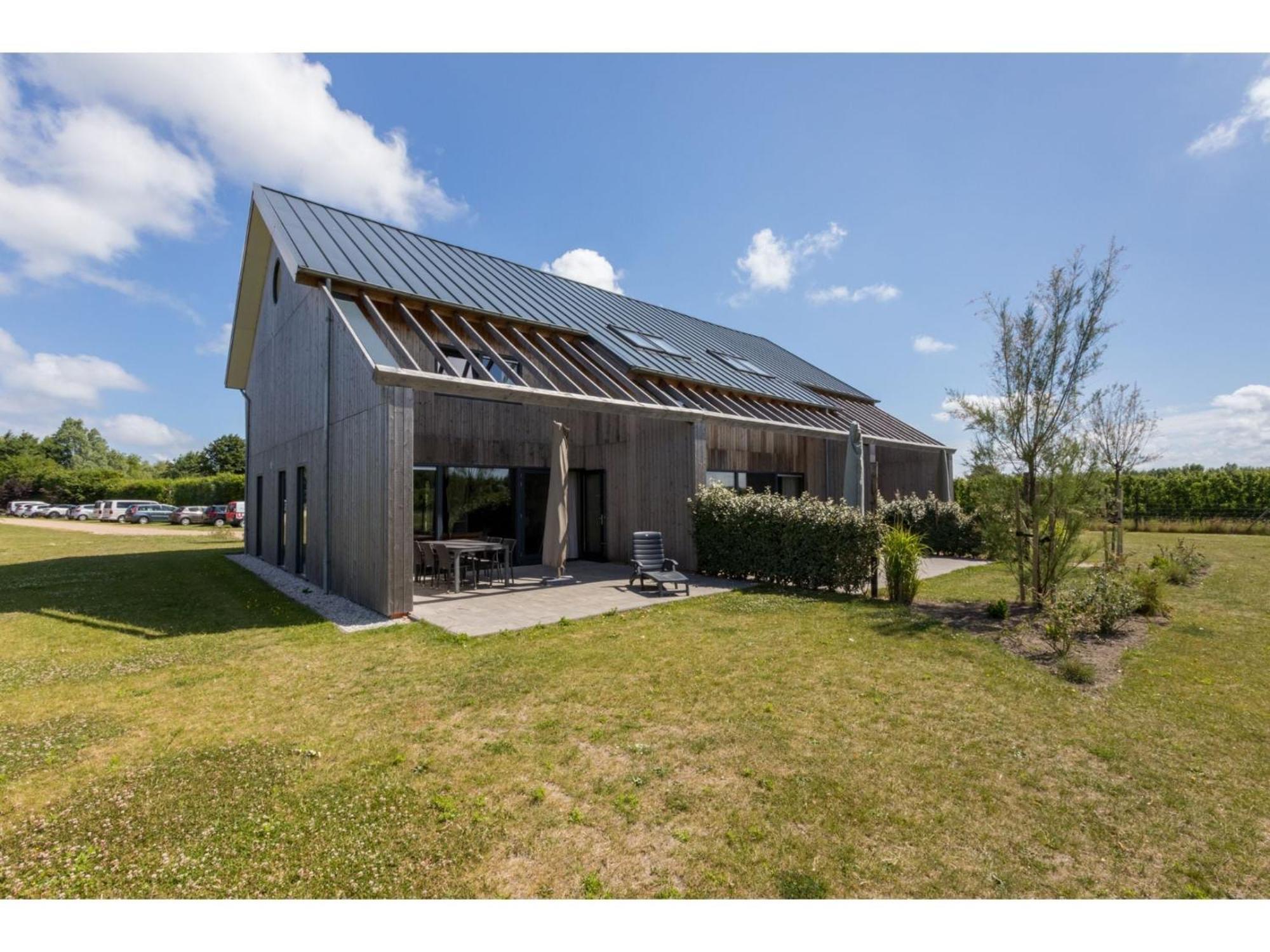Semi Detached House In About 800 Meters From The Holiday home *