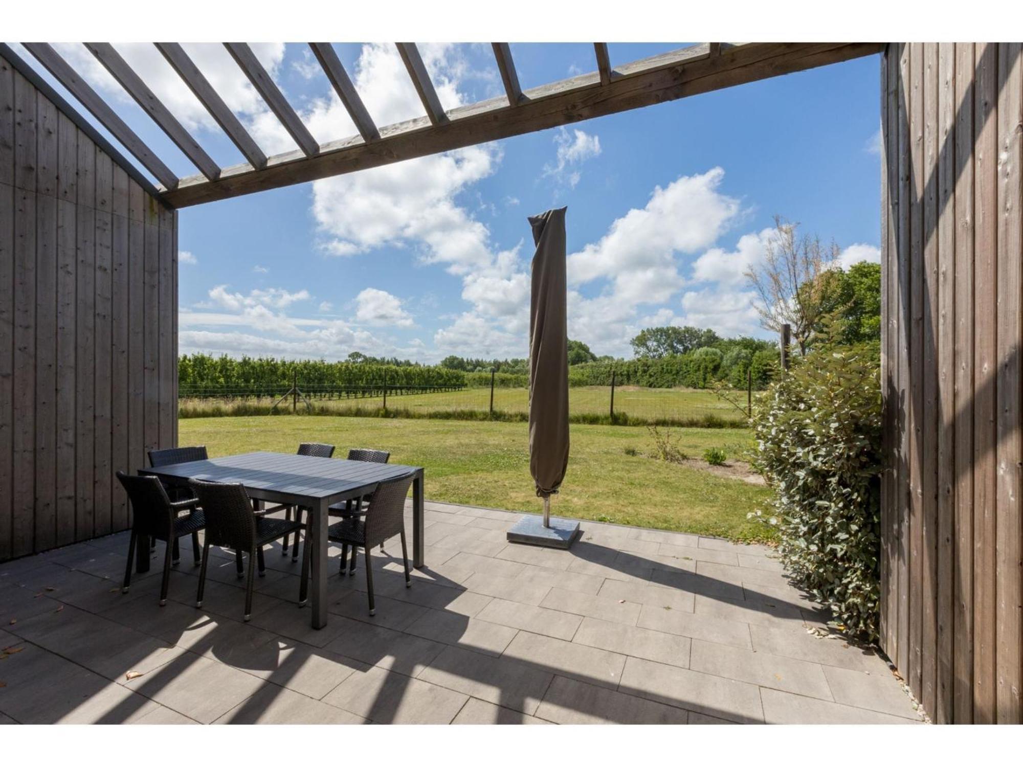 Holiday home Semi Detached House In About 800 Meters From The