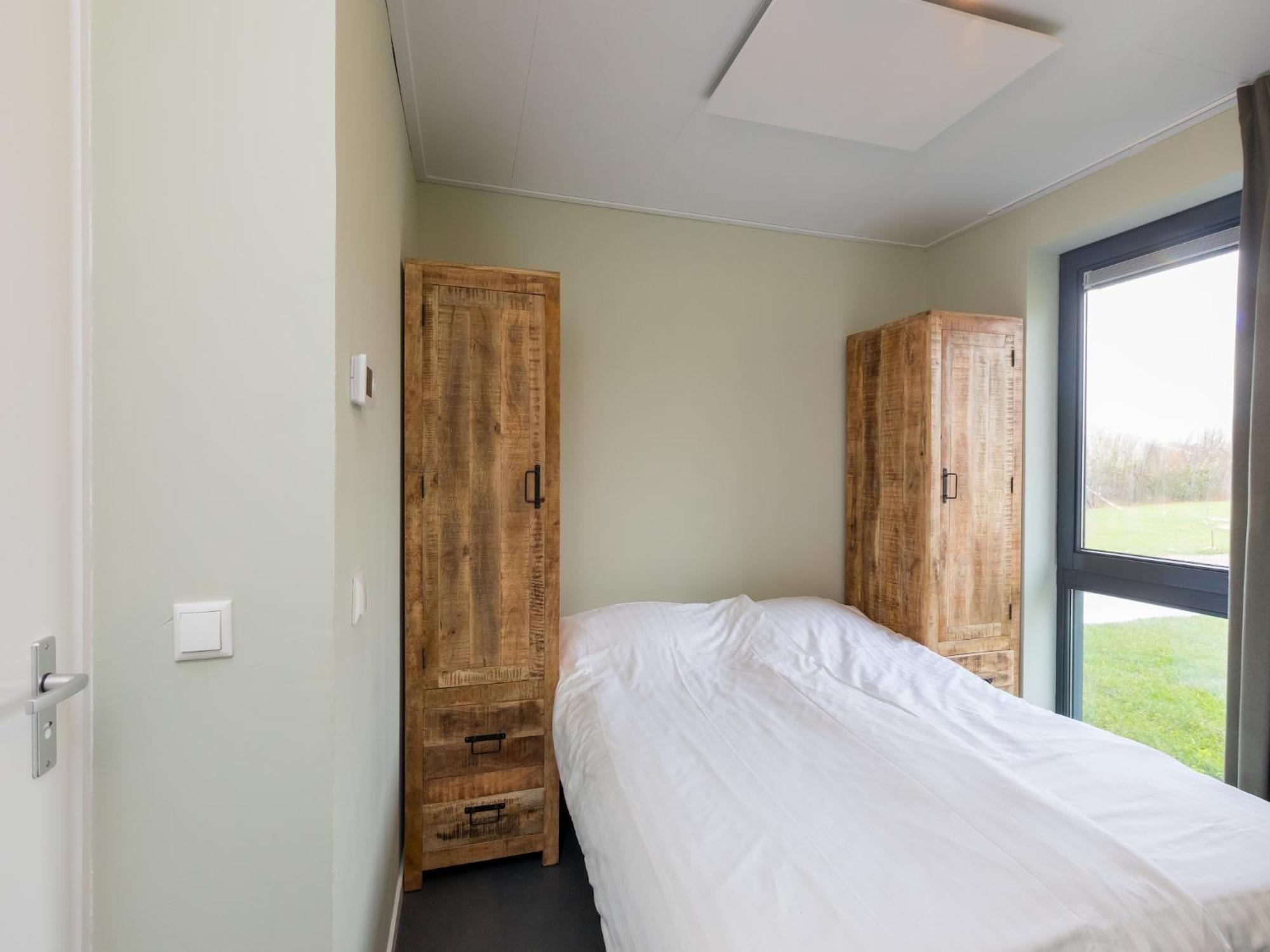 Semi Detached House In About 800 Meters From The Holiday home *