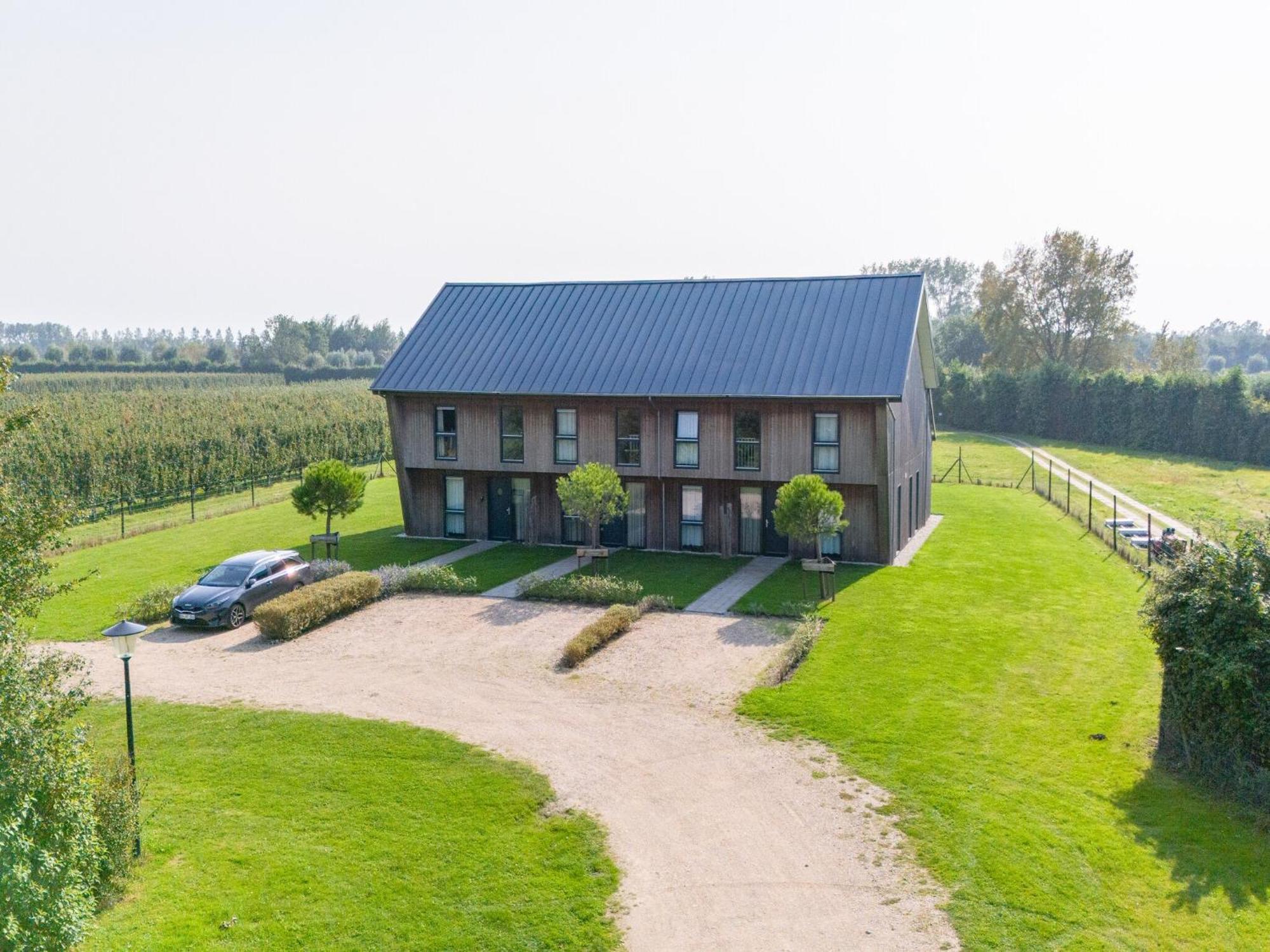 Holiday home Semi Detached House In About 800 Meters From The *