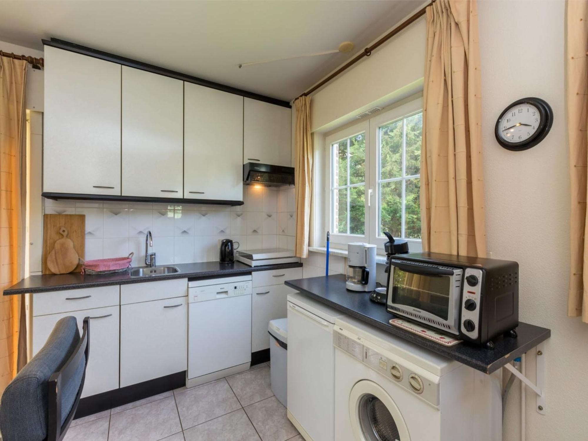 Semi Detached House In About 800 Meters From The Holiday home