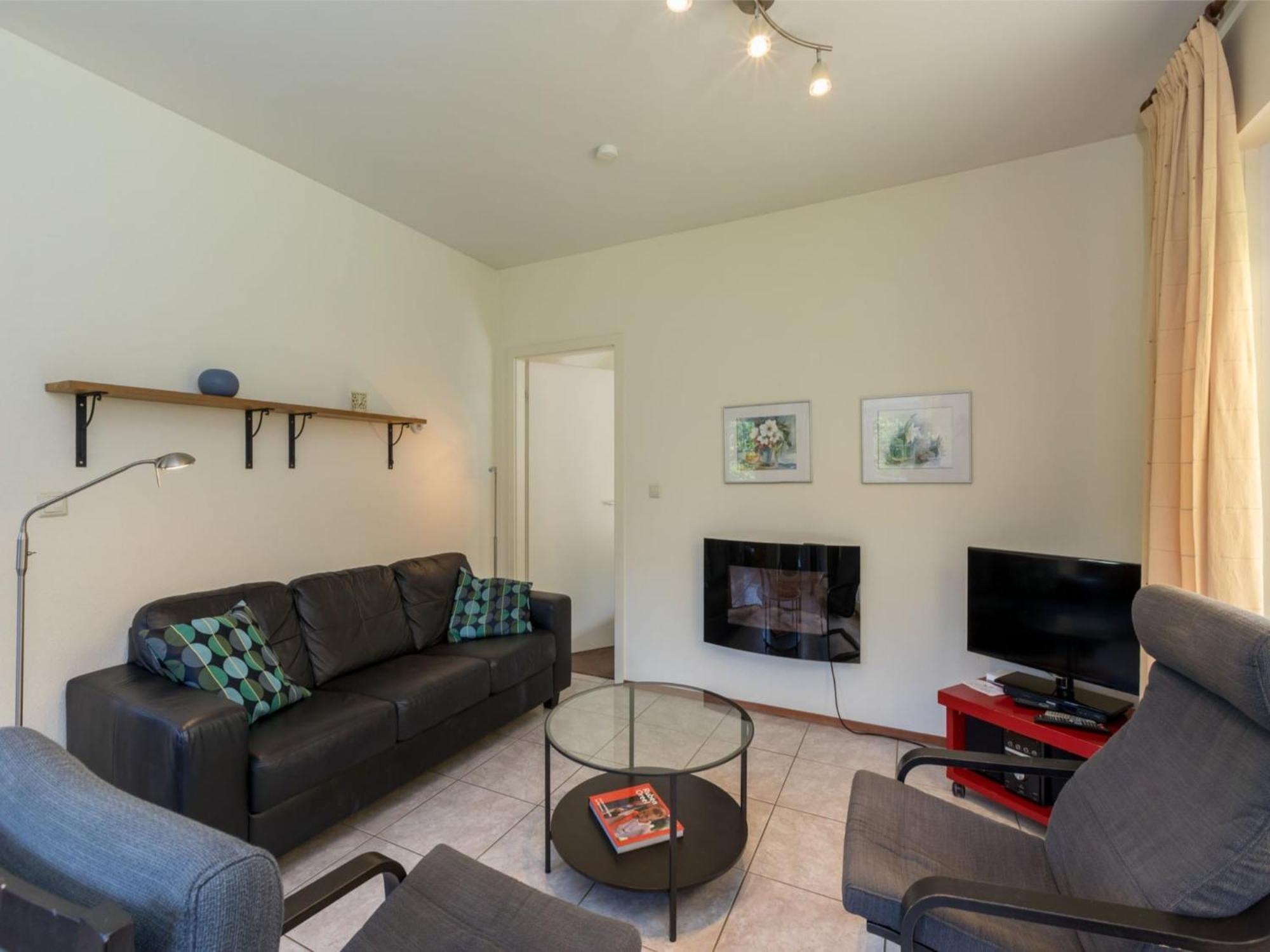 Semi Detached House In About 800 Meters From The *